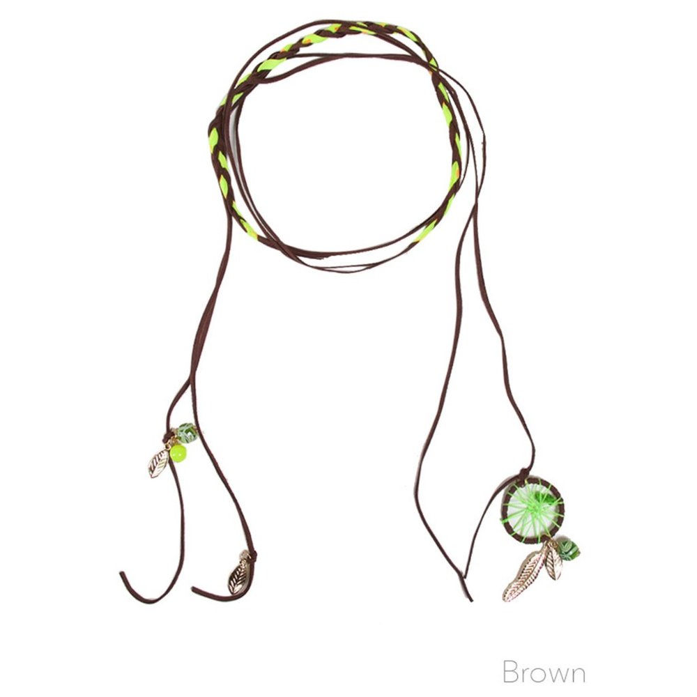 Multi Functional Headband